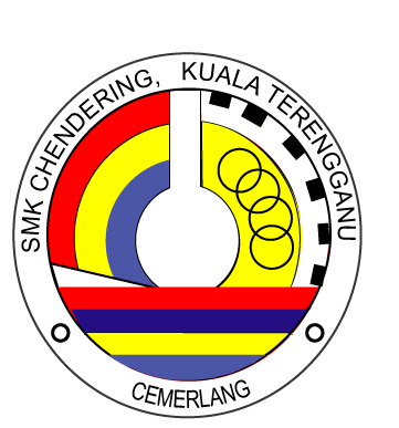  Logo  Sekolah SMK CHENDERING